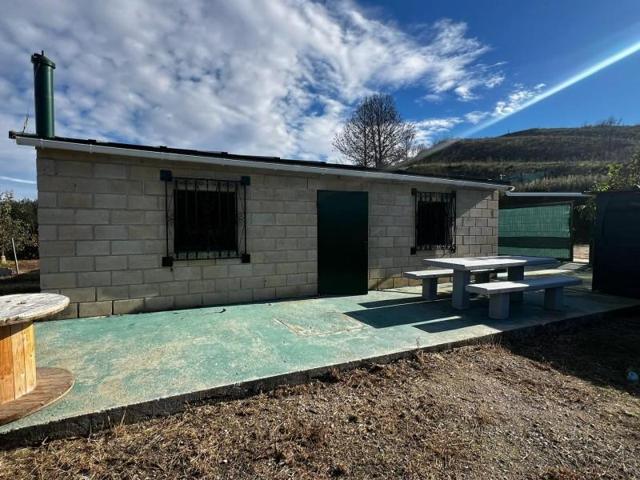 Terreno en venta en Mendigorría, Mendigorría photo 0