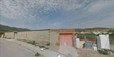 Terreno en venta en Artana, Comunidad valenciana photo 0