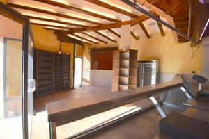 Local comercial en venta en Mutxamel, Partida moli foc photo 0