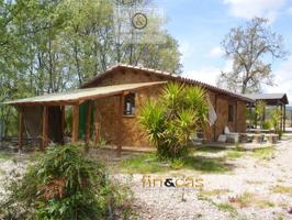 Chalet en venta en Candeleda photo 0