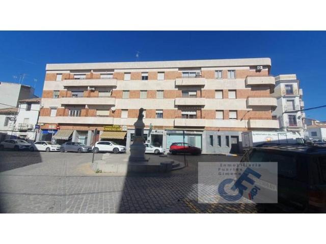 Piso en venta en Pozoblanco photo 0