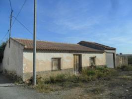 Chalet en venta en Totana, EL PARETON photo 0