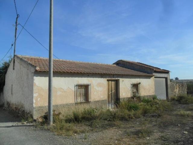Chalet en venta en Totana, EL PARETON photo 0
