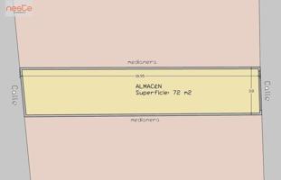 Local comercial en venta en Lorca, Virgen de las Huertas photo 0