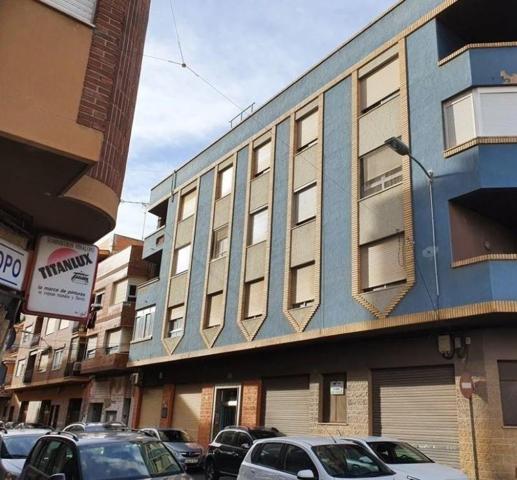 Piso en venta en Novelda, LA GARROBA photo 0