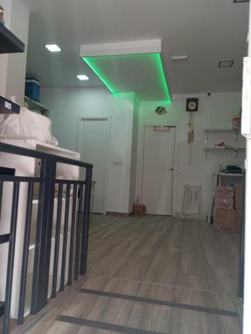 Local comercial en venta en Getafe, Las margaritas photo 0