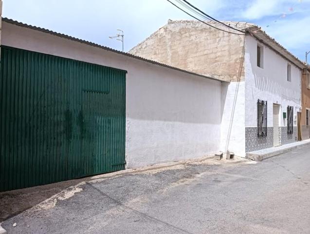 Casa en venta en Lorca, Avilés photo 0