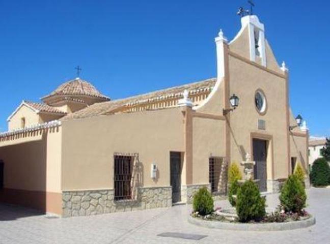 Terreno en venta en Murcia, Murcia photo 0