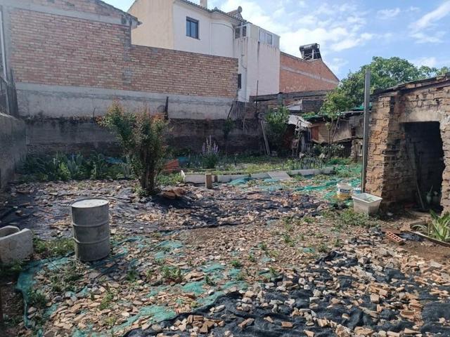 Terreno en venta en Armilla, Calle Santo Domingo, 18100 photo 0