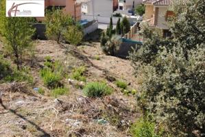Terreno en venta en Jun, Urb. aben humeya photo 0