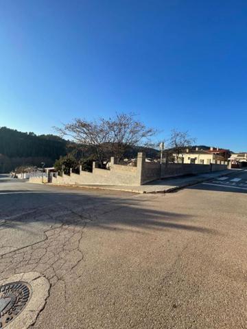 Terreno en venta en Rocafort, MARQUET PARADIS photo 0