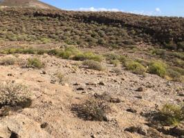 Terreno en venta en Fasnia, Los Roques photo 0