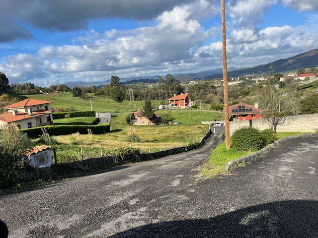 Terreno en venta en Oviedo, Santa Marina de Piedramuelle photo 0