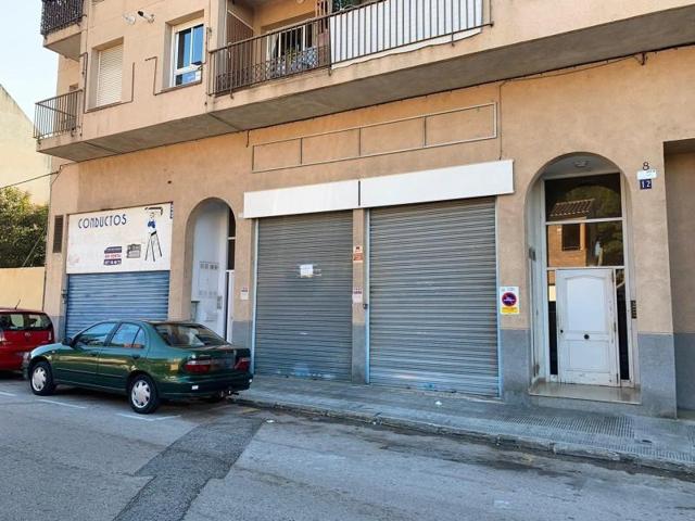 Local comercial en venta en El Vendrell, La muntanyeta photo 0