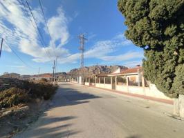 Terreno en venta en Santomera, Siscar photo 0