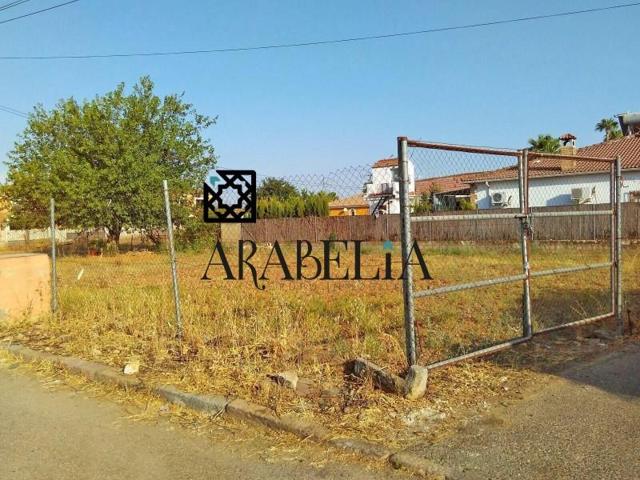 Terreno en venta en Córdoba, Villarrubia photo 0