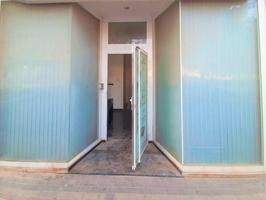 Local comercial en venta en Águilas, Colegio Mediterraneo photo 0