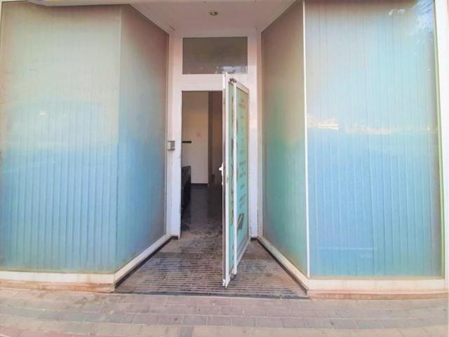 Local comercial en venta en Águilas, Colegio Mediterraneo photo 0