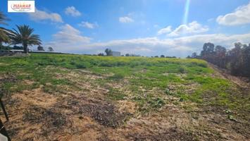 Terreno en venta en Chipiona, Crta. Rota photo 0