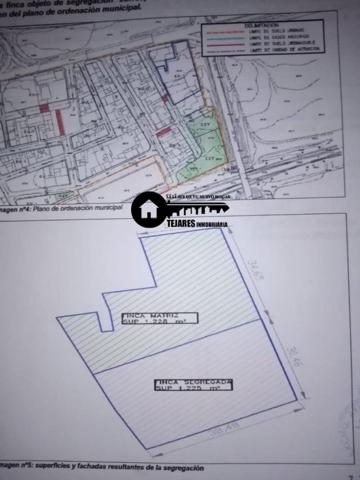 Terreno en venta en Chinchilla de Monte-Aragón, ESTACION DE CHINCHILLA photo 0