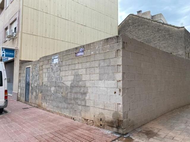 Terreno en venta en Algemesí, Algemesi photo 0