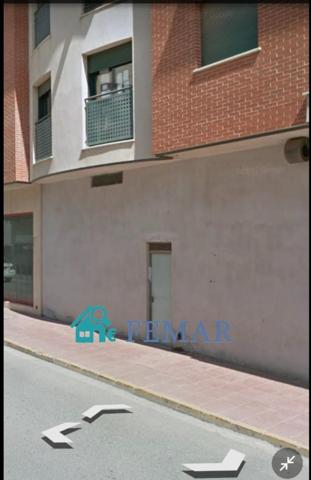 Local comercial en venta en Torre-Pacheco, - CENTRO - photo 0