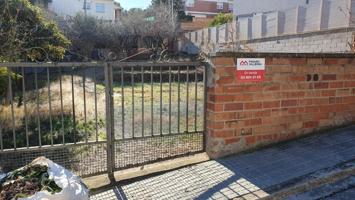 Terreno en venta en La Torre de Claramunt, CAL ANTON photo 0