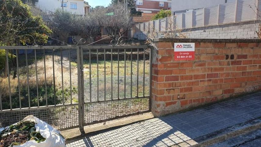 Terreno en venta en La Torre de Claramunt, CAL ANTON photo 0