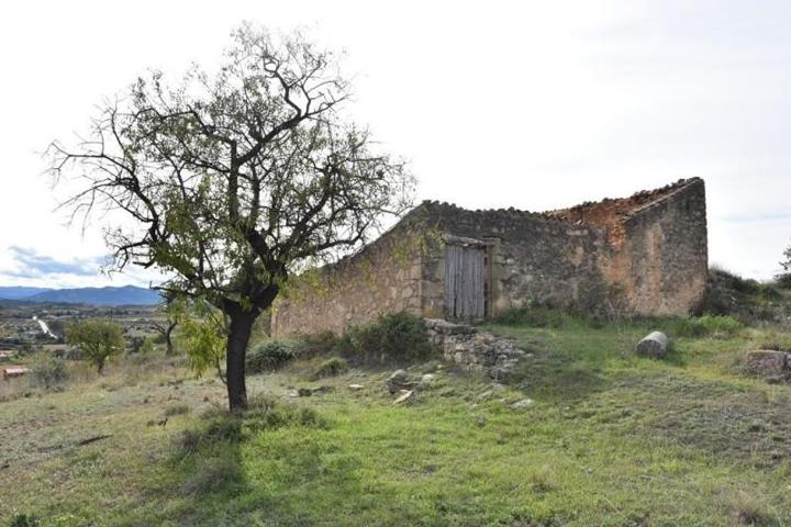 Chalet en venta en Cretas, Cretas photo 0