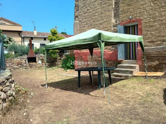 Casa en venta en Ocón, Aldealobos photo 0