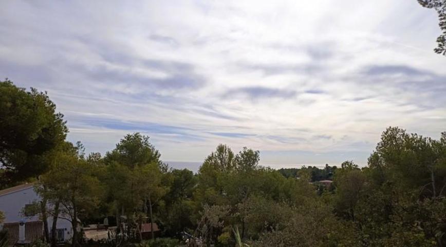 Terreno en venta en Cunit, Els Jardins photo 0