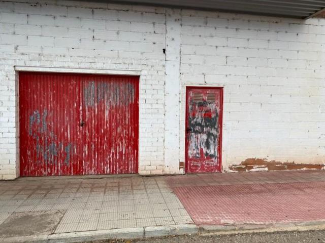 Local comercial en venta en Calamocha, Santo cristo photo 0