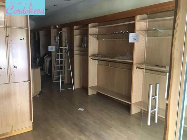 Local comercial en venta en Córdoba, Ciudad Jardín photo 0