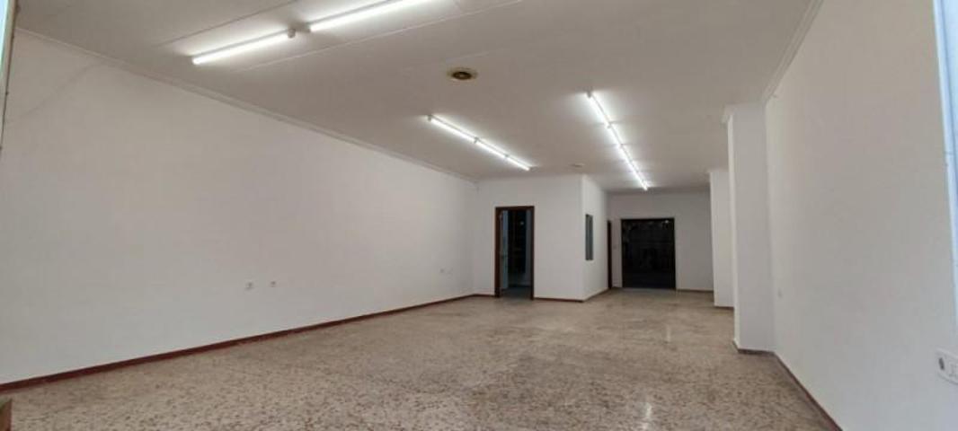 Nave industrial en venta en Algemesí, Algemesí photo 0