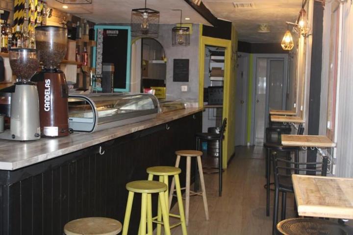 Local comercial en venta en Zaragoza, SAN PABLO, 50003 photo 0