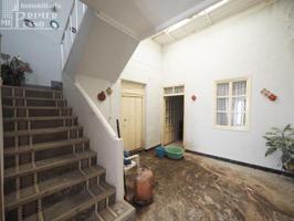 Casa en venta en Tomelloso, Centro photo 0