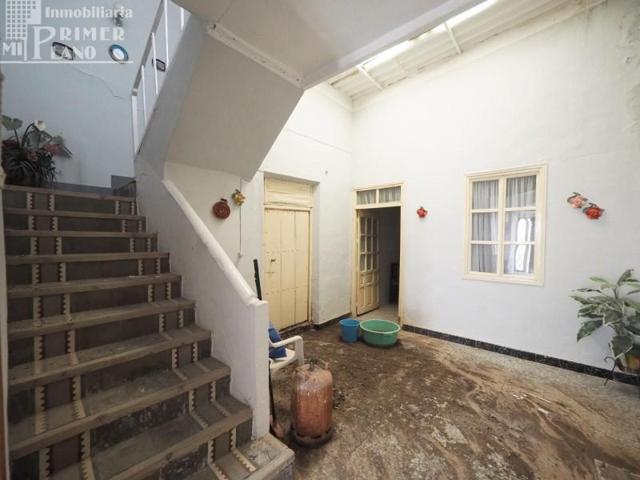 Casa en venta en Tomelloso, Centro photo 0