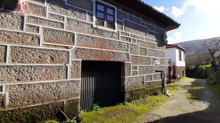 Casa en venta en Allariz, Alrededores photo 0