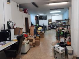Local comercial en venta en Sagunto, Antigua moreria photo 0