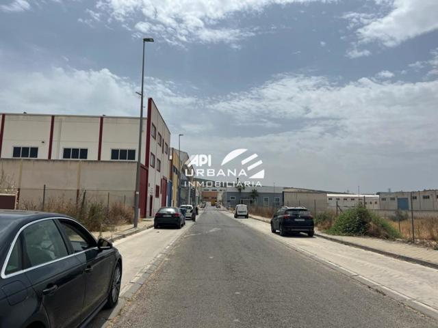 Terreno en venta en Lucena, Calle Aragón, 14900 photo 0