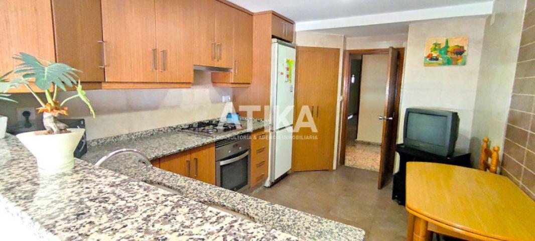 Piso en venta en Ontinyent, San Jose photo 0