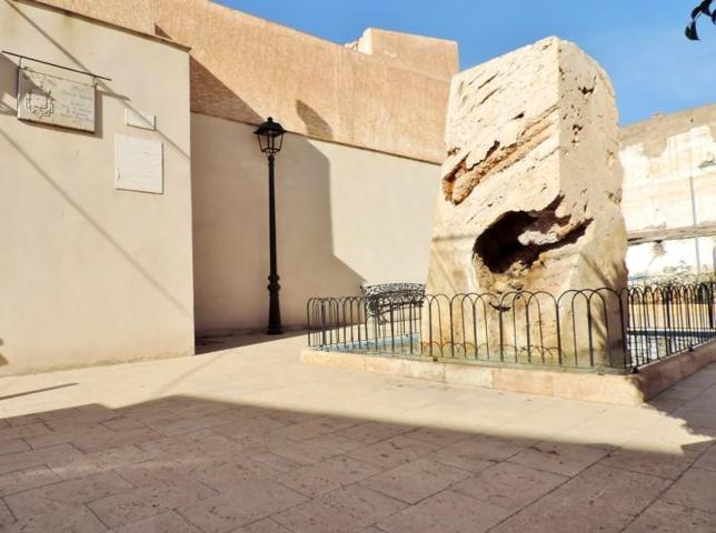 Piso en venta en Alsodux, Alsodux photo 0