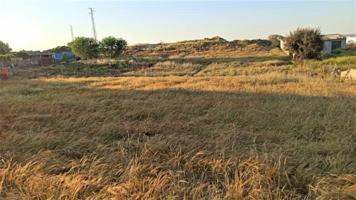 Terreno en venta en Gerena, Jardines de Gerena photo 0