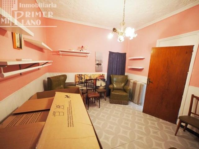 Casa en venta en Tomelloso, Centro photo 0