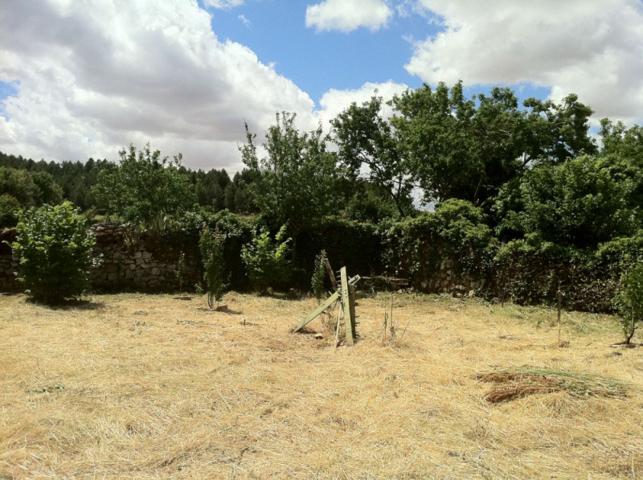 Terreno en venta en Aguilar de Campóo, Aguilar de Campoo photo 0