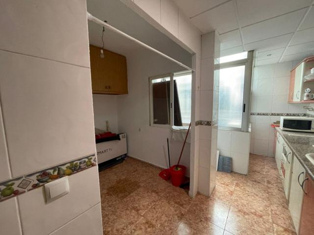 Piso en venta en Alicante, Altozano photo 0