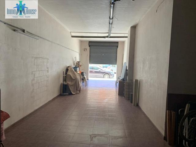 Local comercial en venta en Albacete, Hospital photo 0