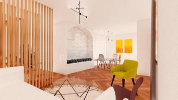 Casa en venta en Burgo, Burgo (El) photo 0