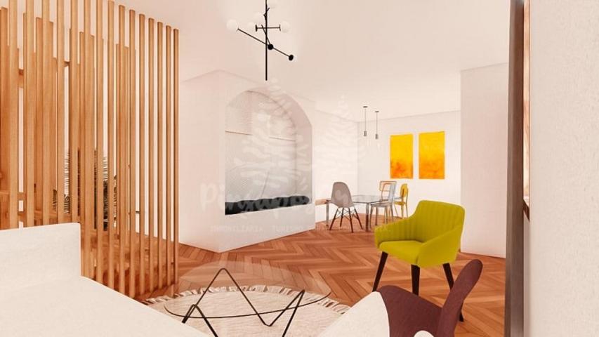 Casa en venta en Burgo, Burgo (El) photo 0