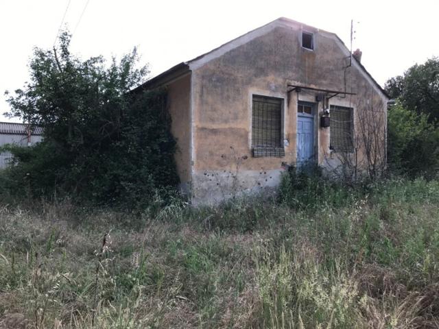 Casa con terreno en venta en Ponferrada, Almazcara photo 0